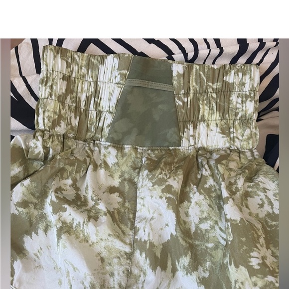 NWOT Free People Movement The Way Home Shorts XS - Picture 5 of 5